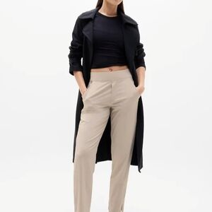 Athleta Tan Women's Trousers